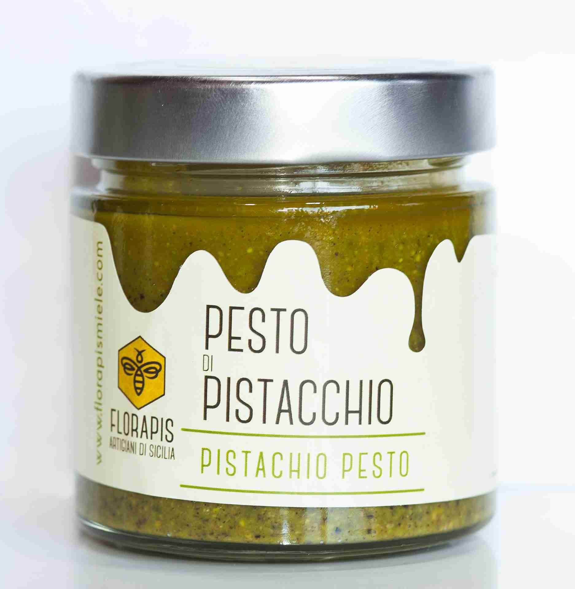 PESTO DI PISTACCHIO
