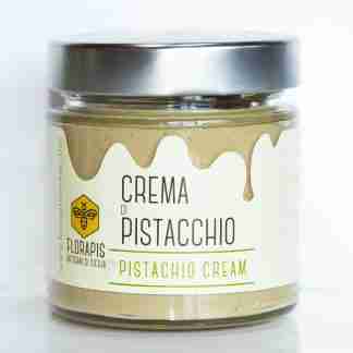 CREMA DI PISTACCHIO