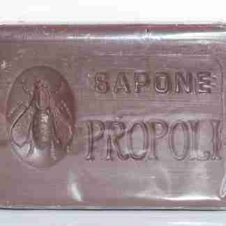 SAPONE ALLA PROPOLI