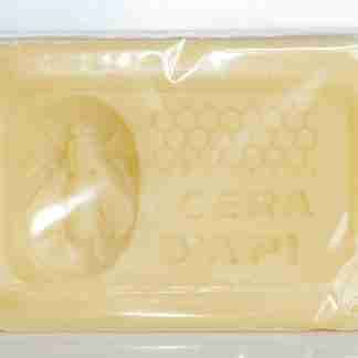 SAPONE ALLA CERA D'API
