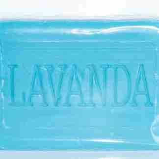 SAPONE ALLA LAVANDA