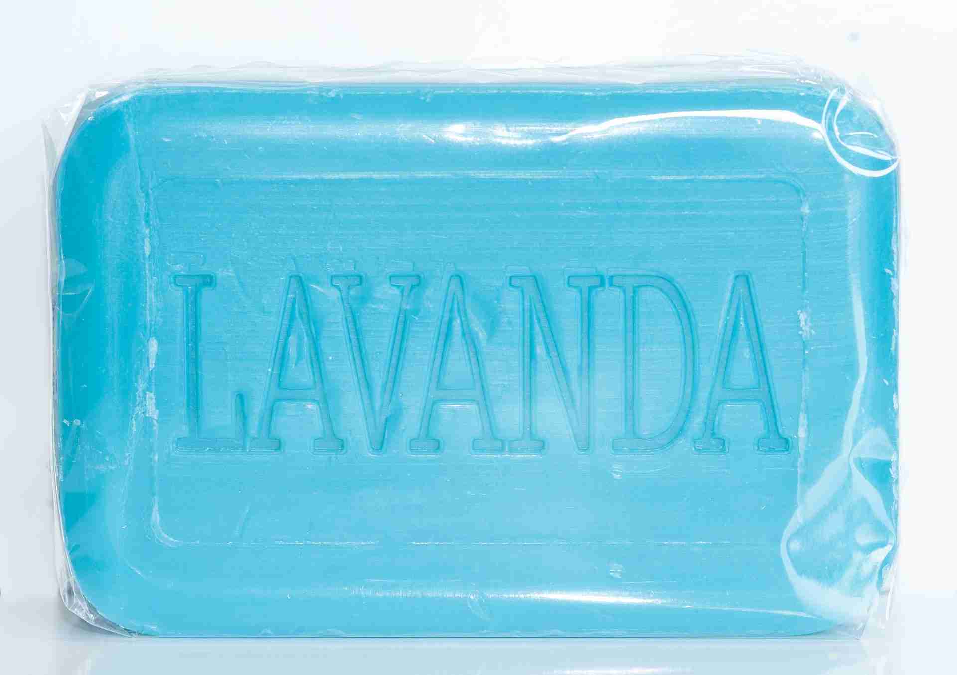 SAPONE ALLA LAVANDA