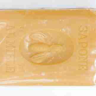 SAPONE AL MIELE ARANCIO