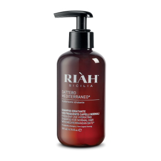SHAMPOO IDRATANTE USO FREQUENTE CAPELLI NORMALI