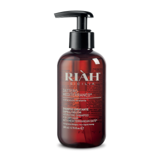 SHAMPOO IDRATANTE CAPELLI SECCHI