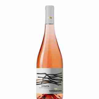Disiata Frappato Rosato Terre Sicilia DOC 2025 – Linea Fun