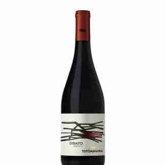 Disiato Frappato Sicilia DOC 2025 – Linea Fun