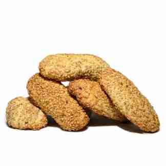 Biscotti Reginelle