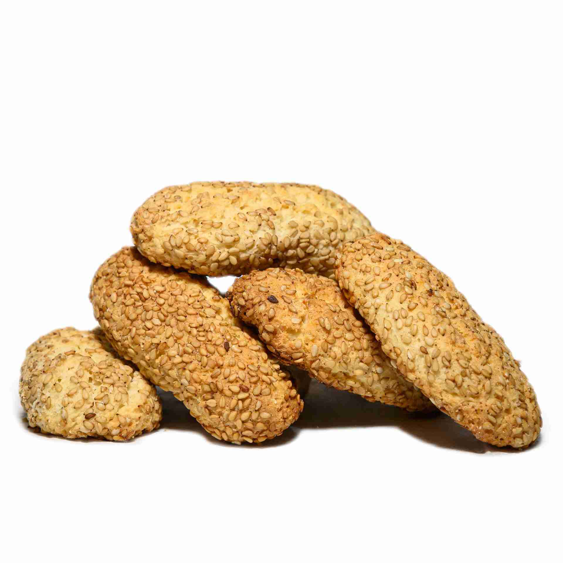 Biscotti Reginelle