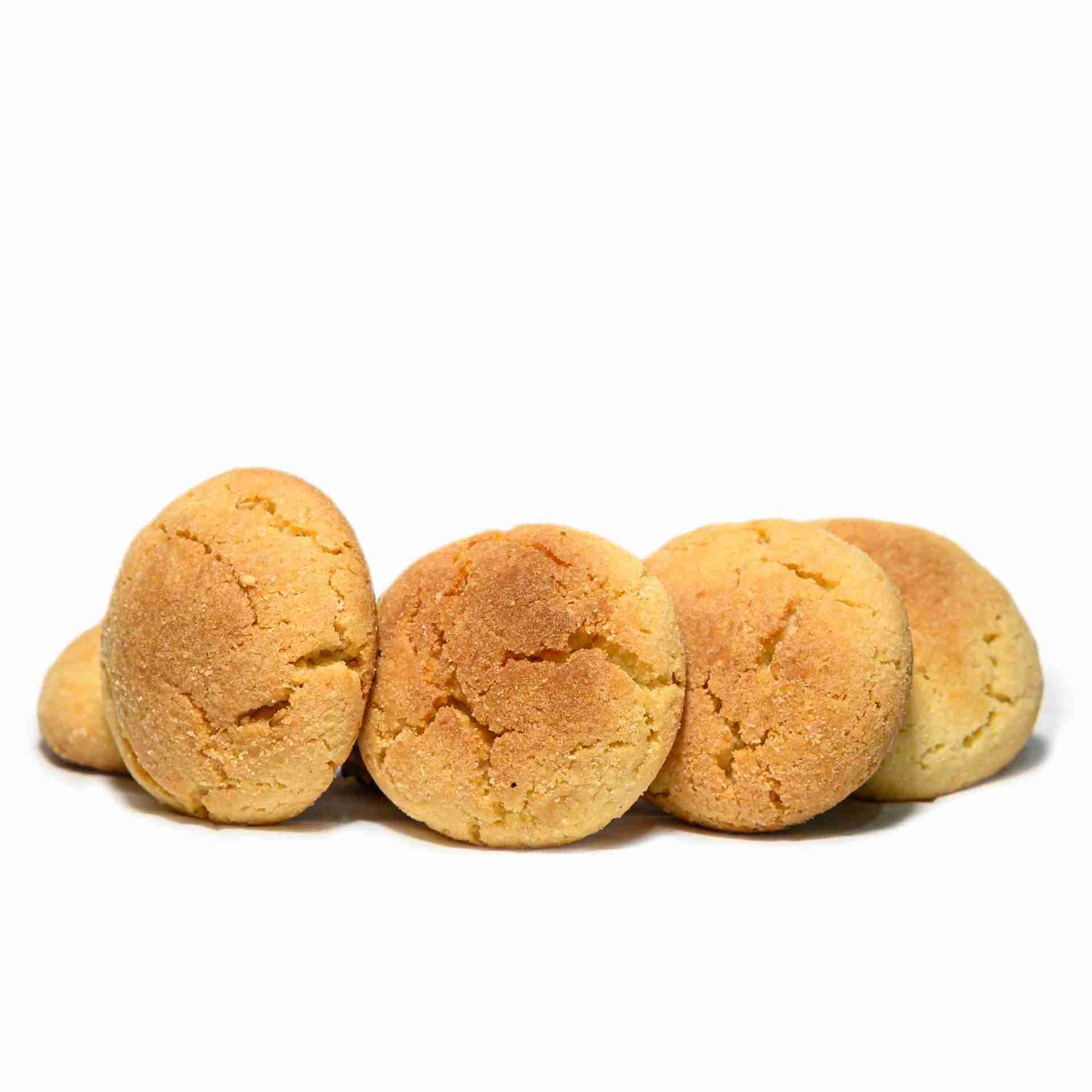 Baci di Dama
