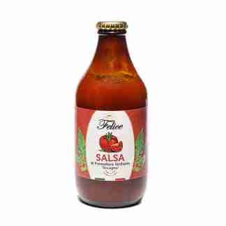 Salsa di Pomodoro Siccagno Siciliano
