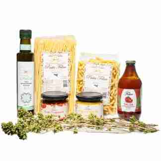 Box ''Sicilia Felice''