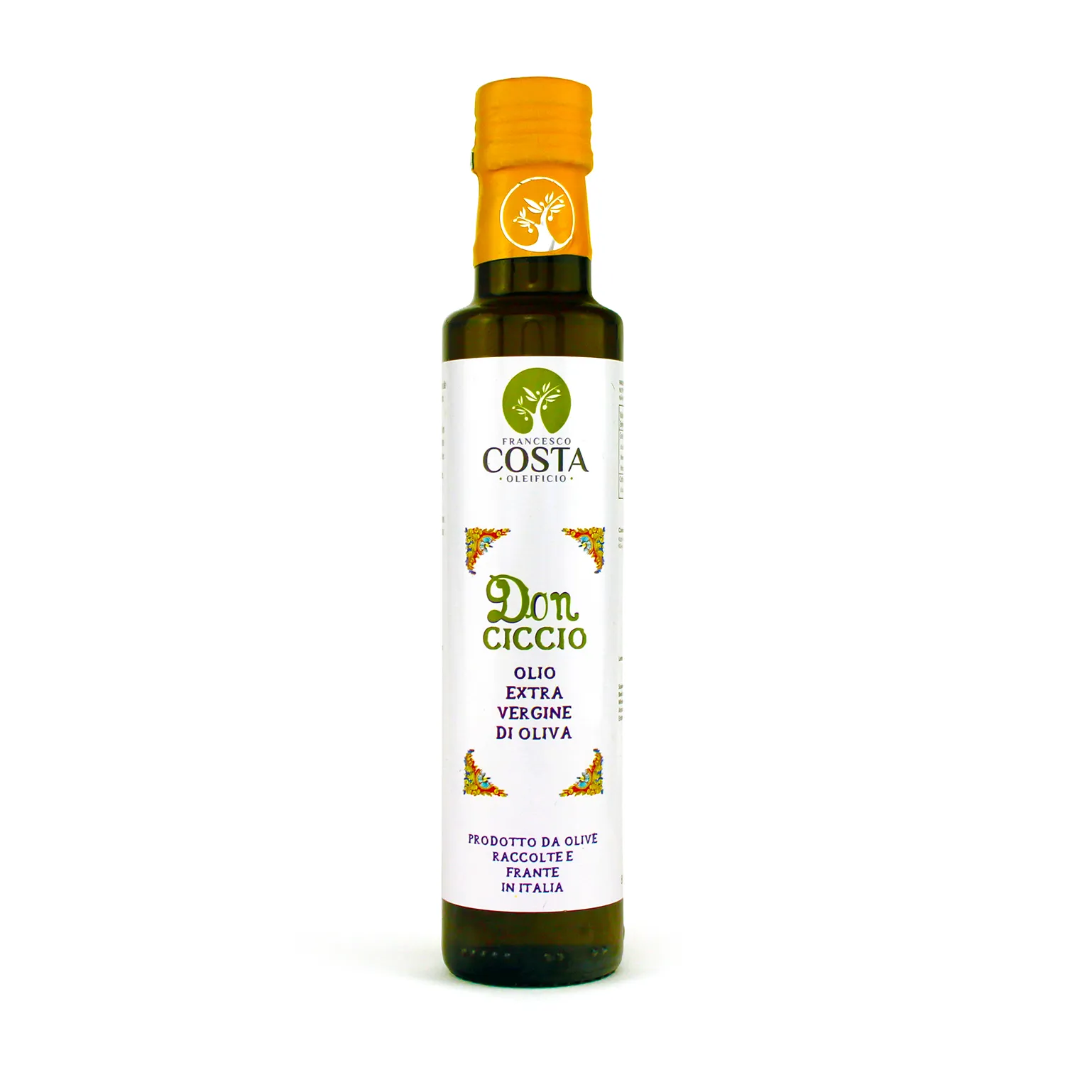 Don Ciccio Olio Italiano