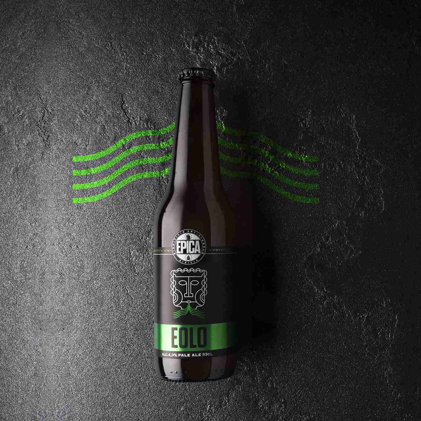 EOLO – Pale Ale 4,9%