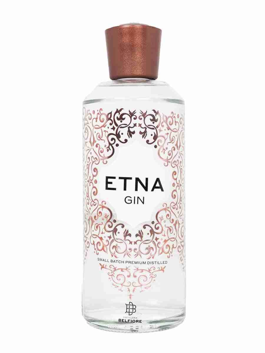 Etna Gin