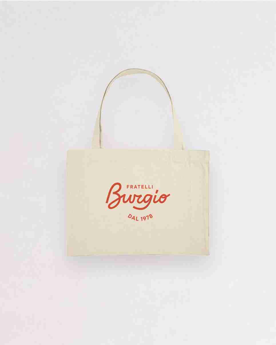 Borsa Fratelli Burgio