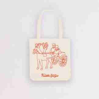 Tote Bag Fratelli Burgio