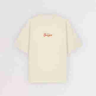 T-shirt Fratelli Burgio