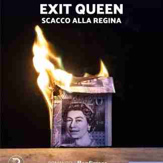 Exit Queen