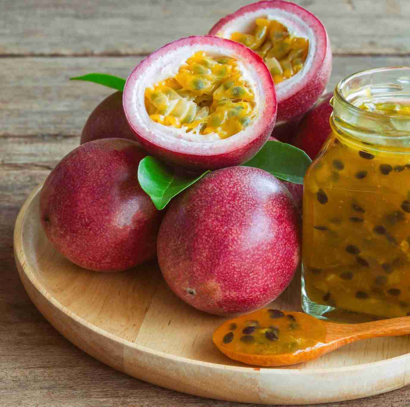 PASSION FRUIT SICILIANO