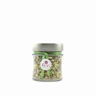 Granella/Farina di pistacchio