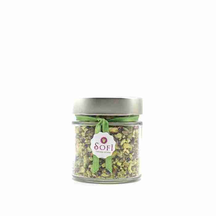 Granella/Farina di pistacchio