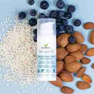 Gel Siero Viso e Corpo Multiuso - BALANCE