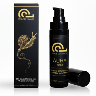 Siero Aura 30ml