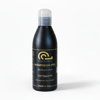 Shampoo Calipso 30% Bava Di lumaca