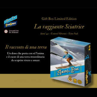 Gift Box Limited Edition