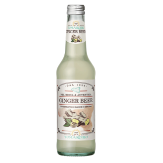 Ginger Beer D&A – Vetro 275 ml