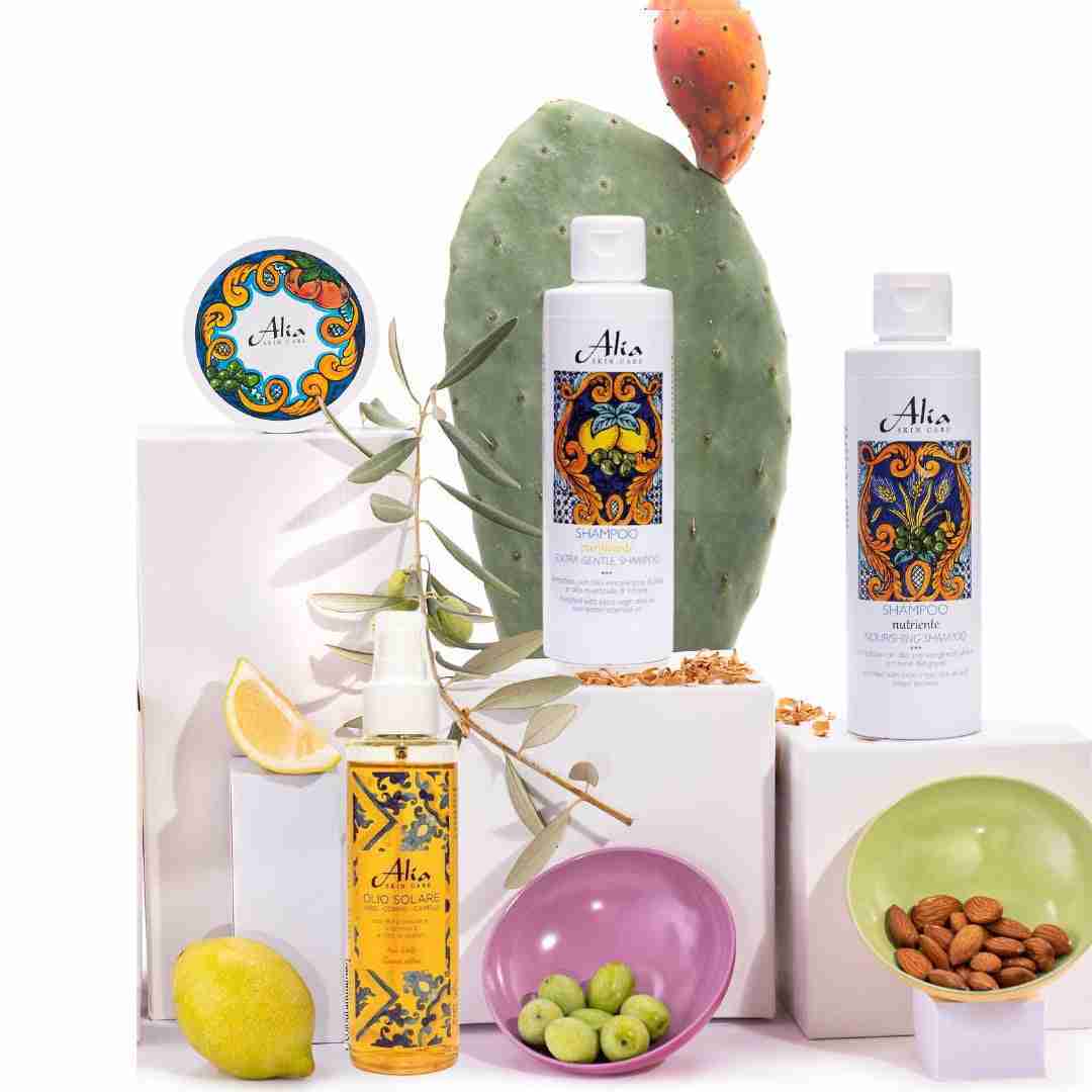 COFANETTO HAIR CARE