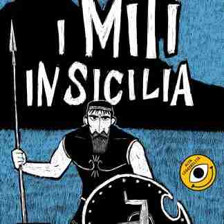 I miti in Sicilia vol. 1