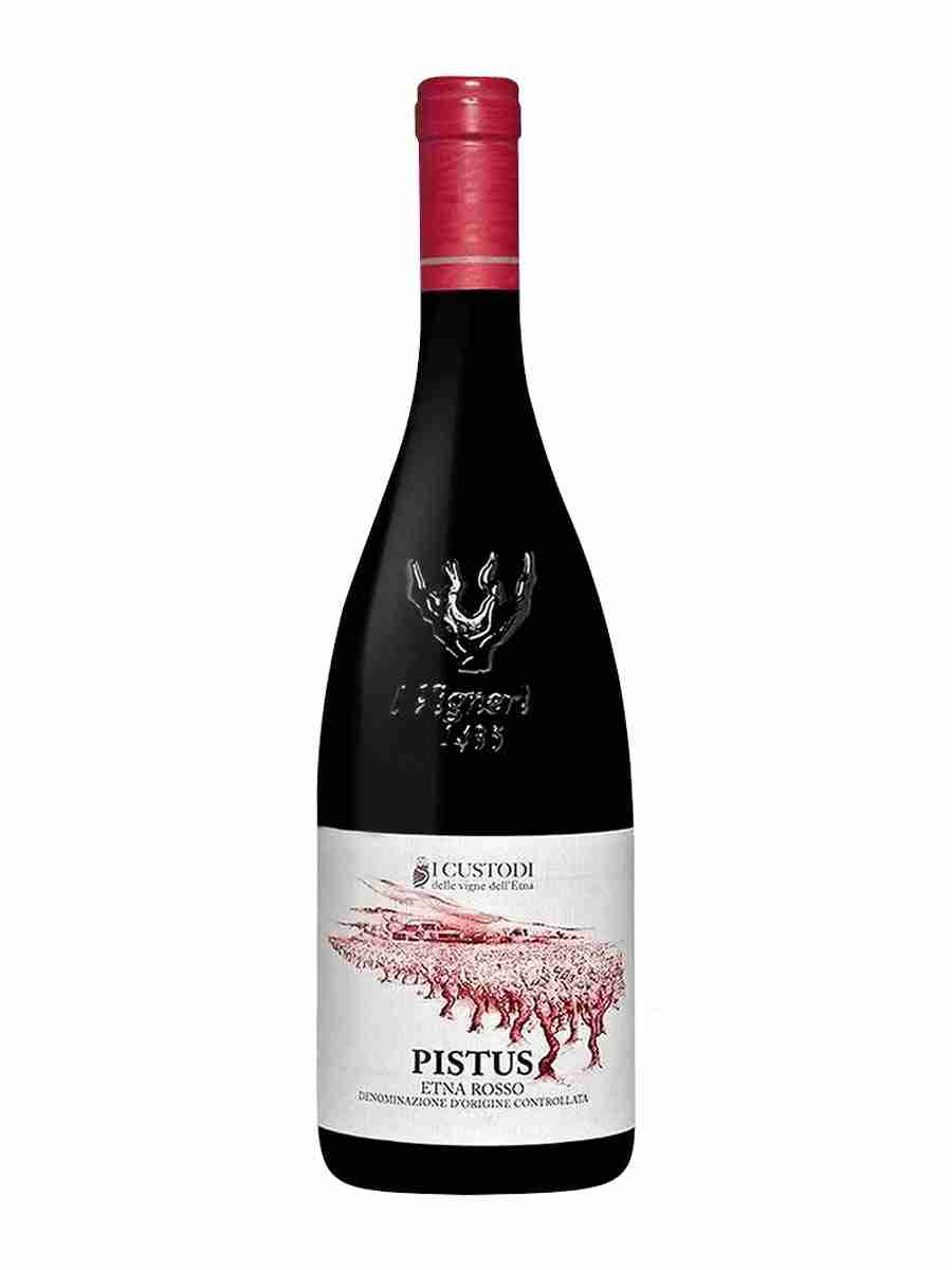 Pistus