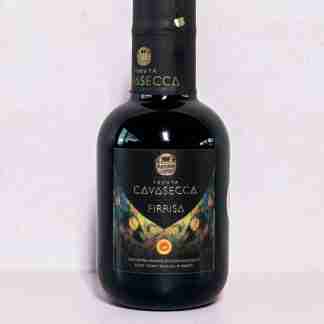 Olio Cavasecca - Firrisa (DOP Monti Iblei Val d'Anapo)