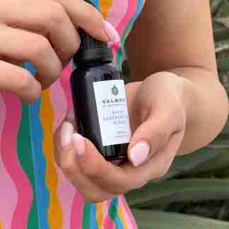 Hyper Regenerative Serum - VALMORE - Night Repair Oil 30 ml