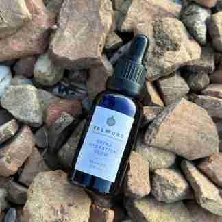 Extra Hydration Glow - VALMORE - Radiance Day Oil 30 ml