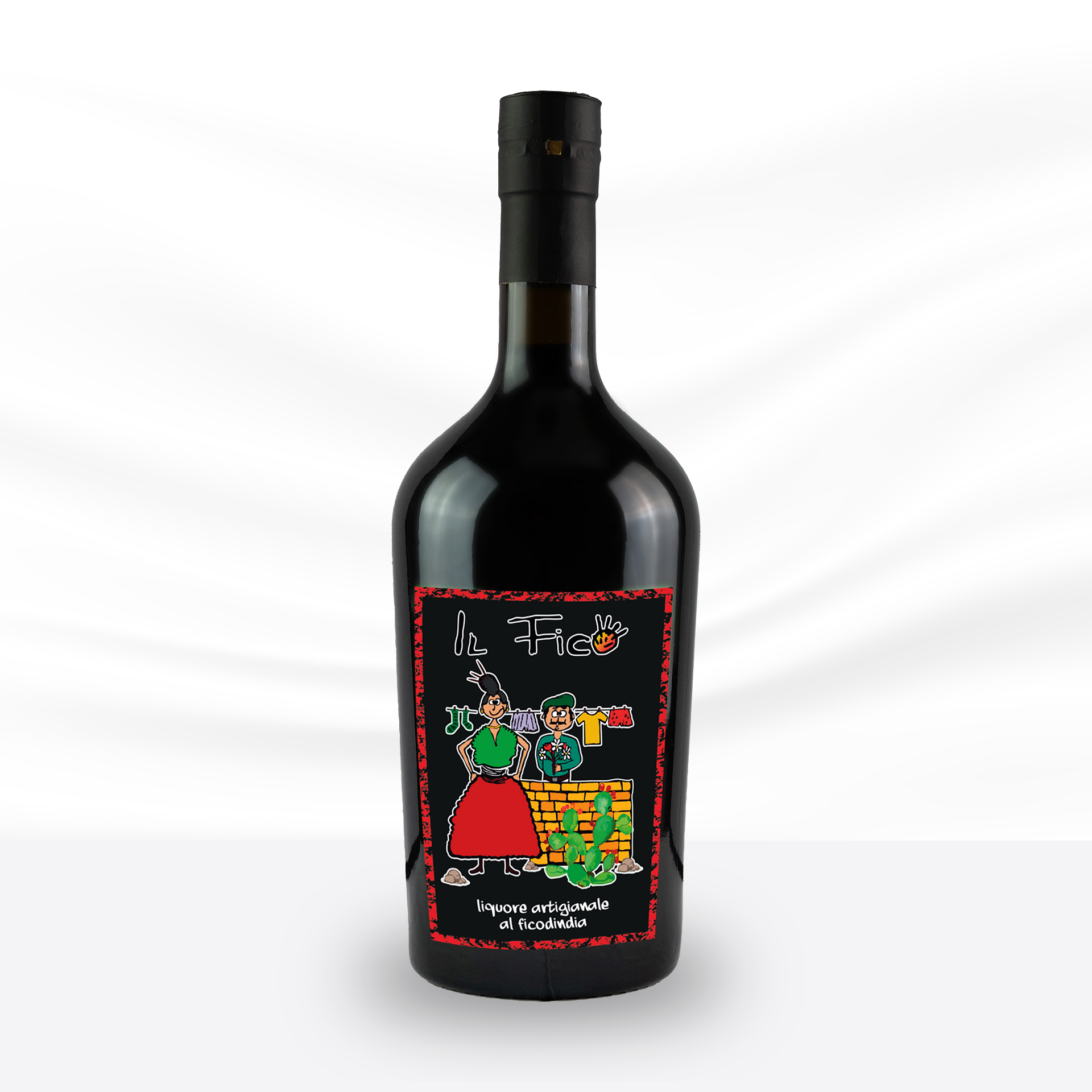 Il Ficodindia 70cl
