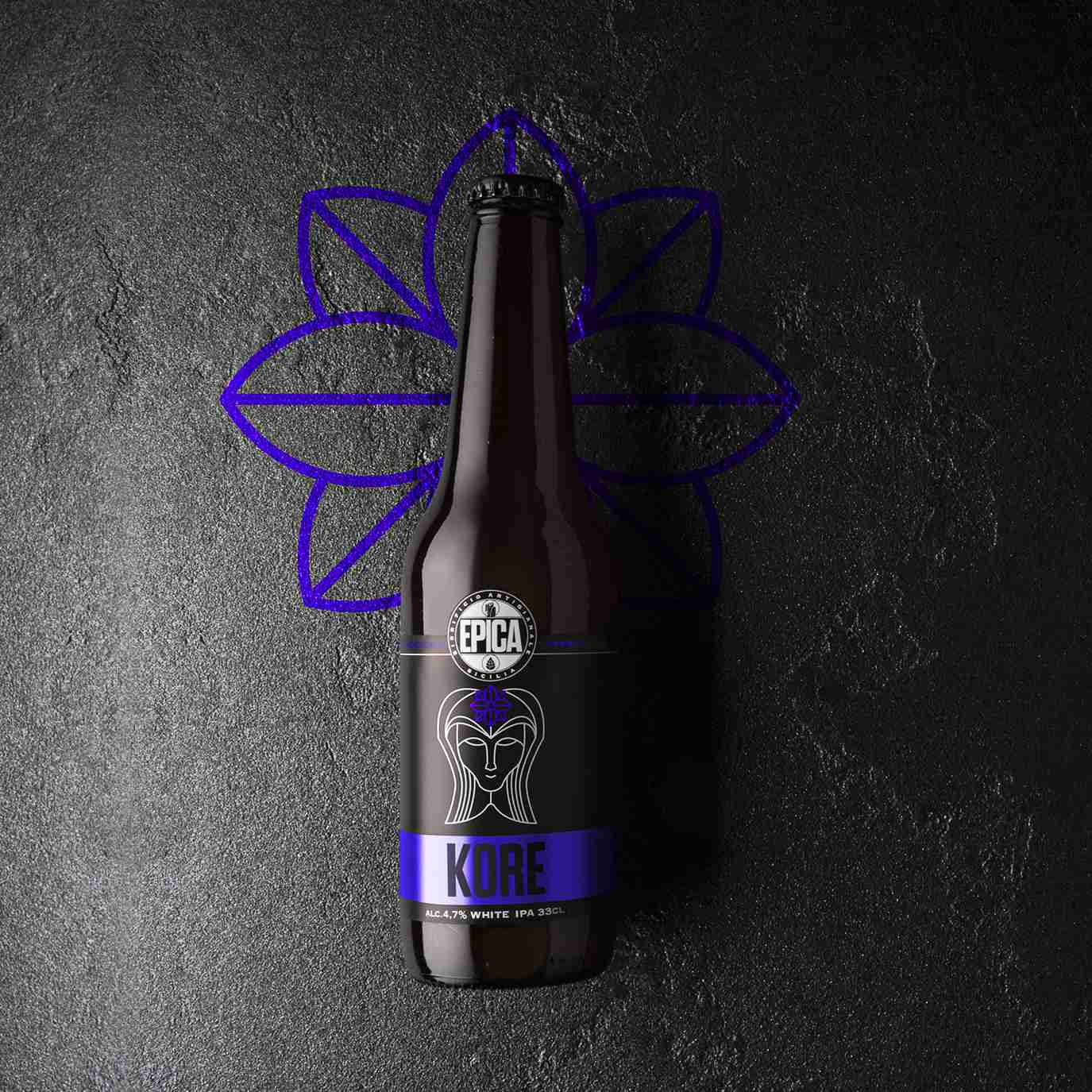 KORE – White Ipa 4,7