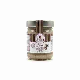 Crema Spalmabile al Caffè