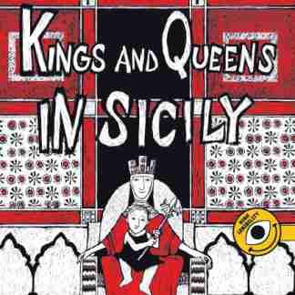 Kings and Queens in Sicily