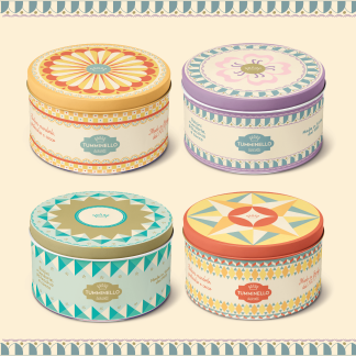 Le buatte del mito – le latte mini – NEW