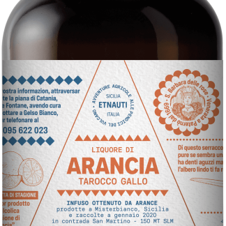 Arancia