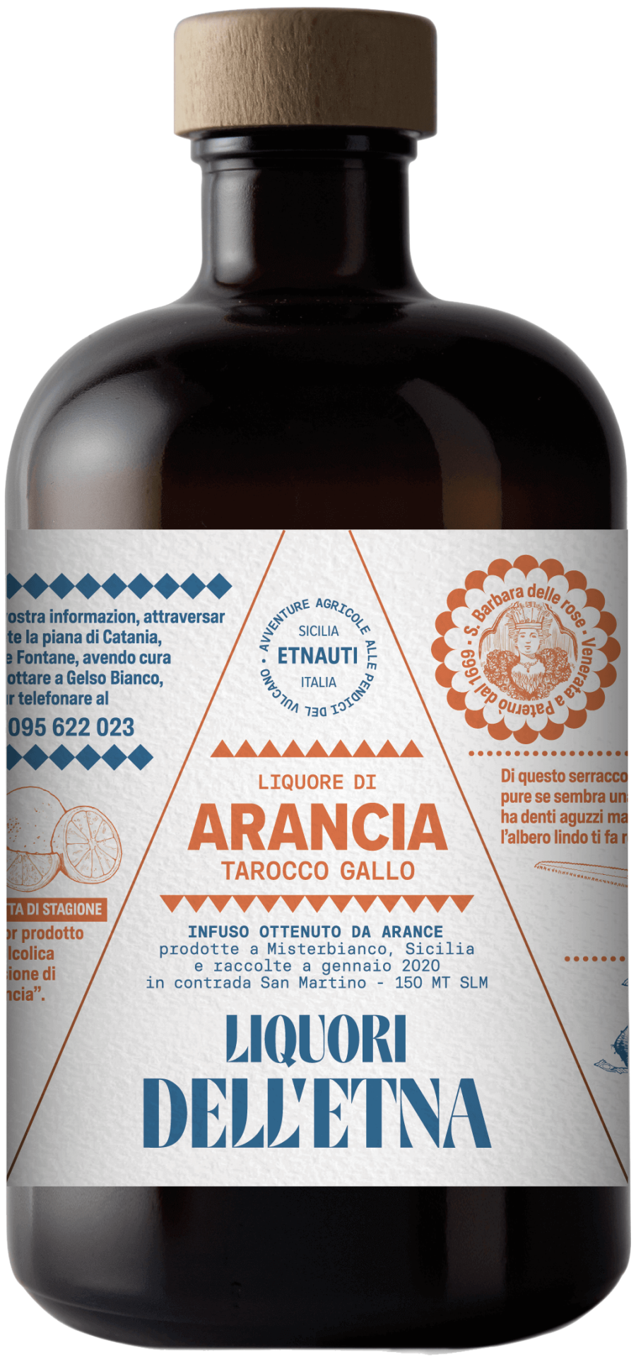 Arancia