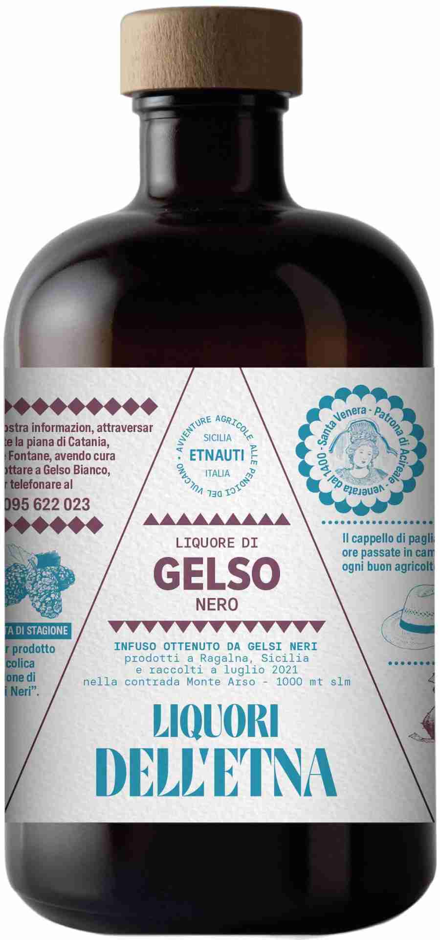 Gelso