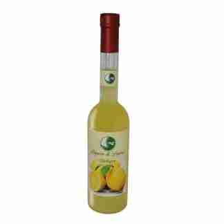 Liquore di Limone Bio