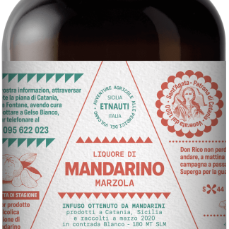 Mandarino