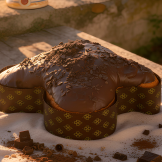 Colomba Moro
