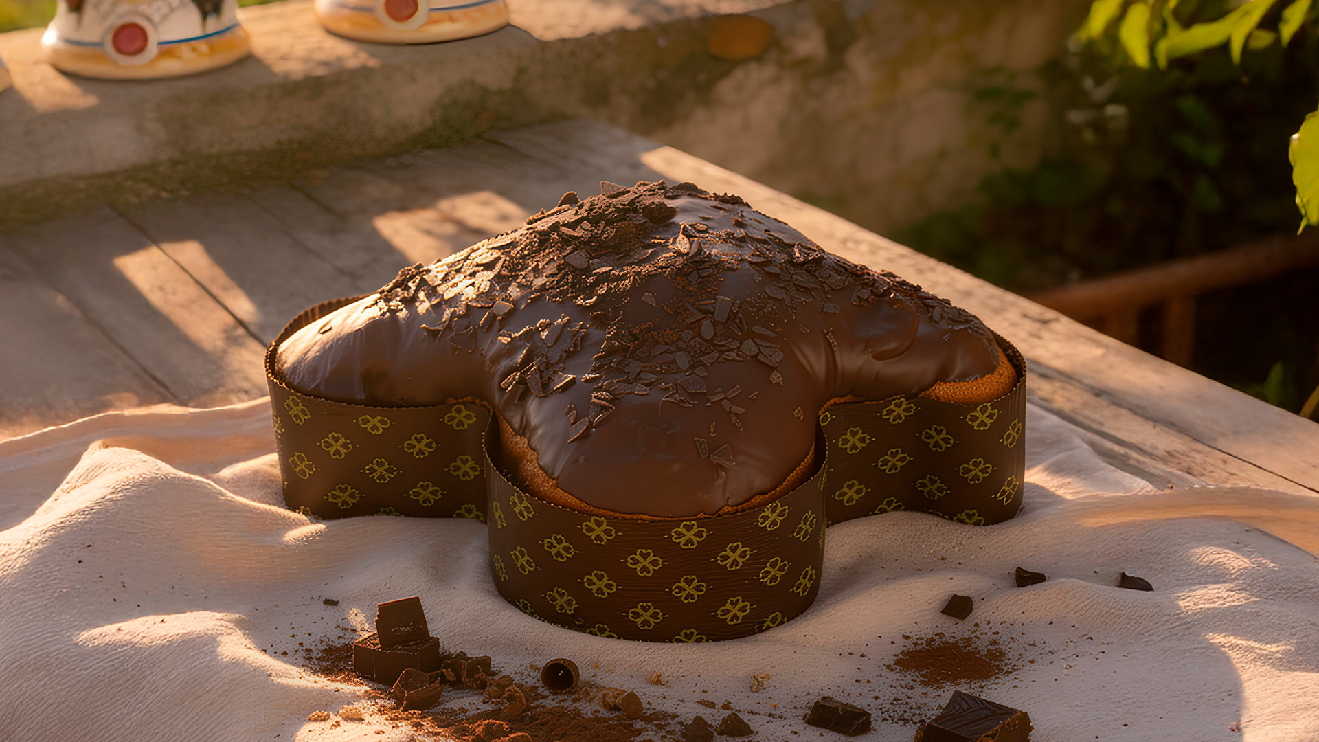 Colomba Moro