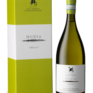 Mozia Grillo Magnum - 2025